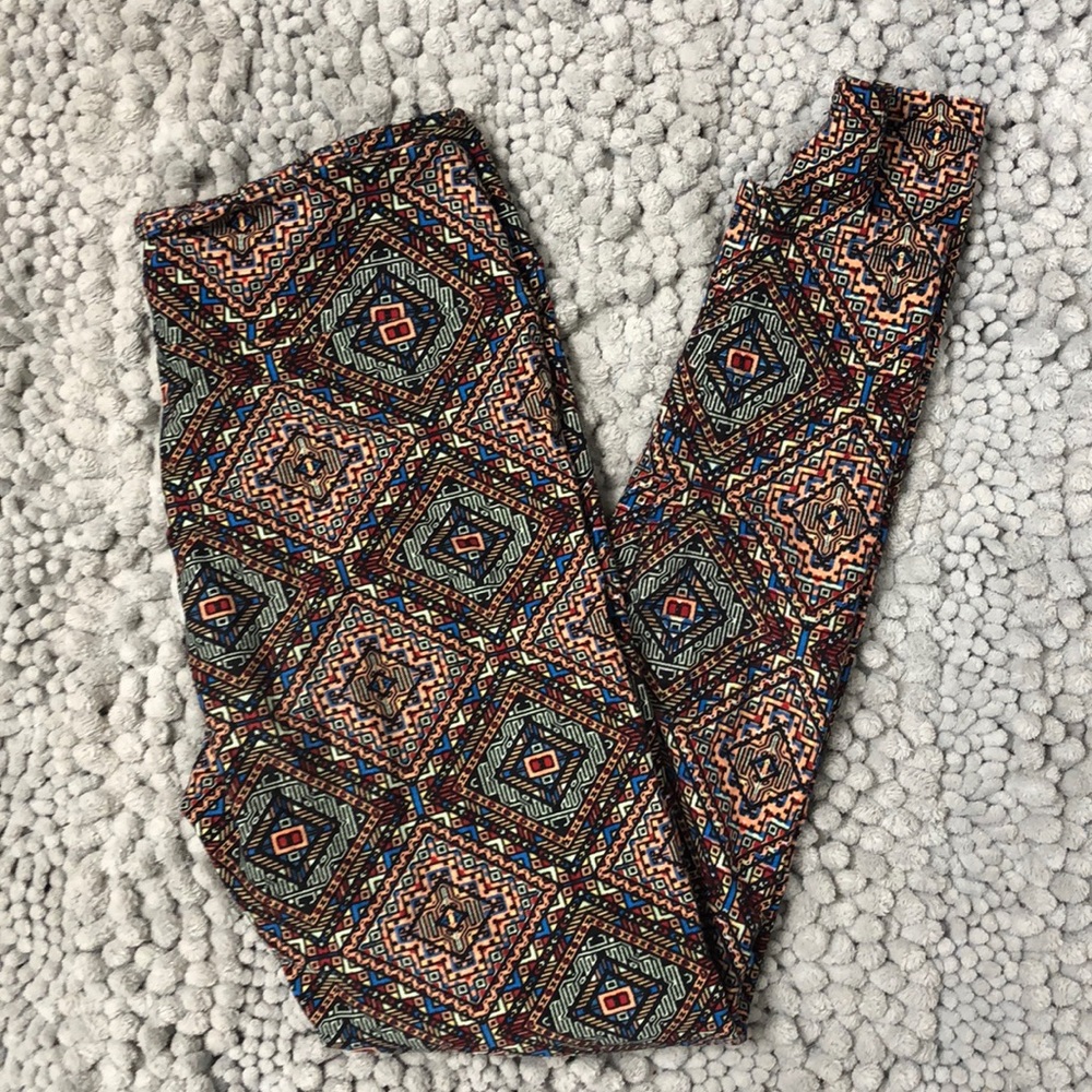 LuLaRoe leggings